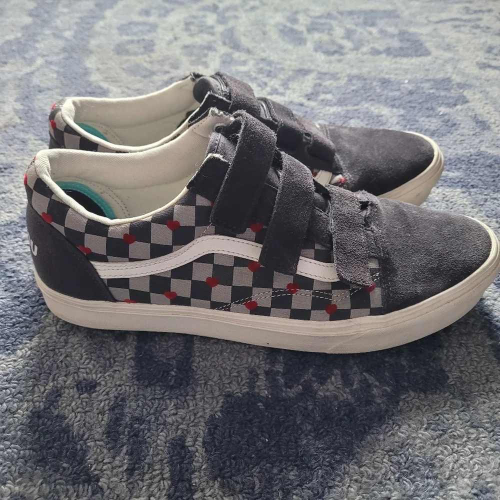 Vans 11.5 - Picture 12 of 12